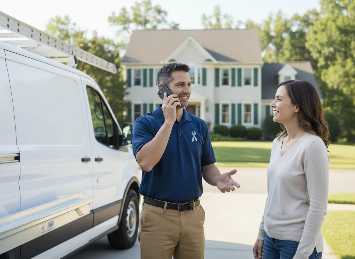 Home Gutter Service Burt, MI FAQs